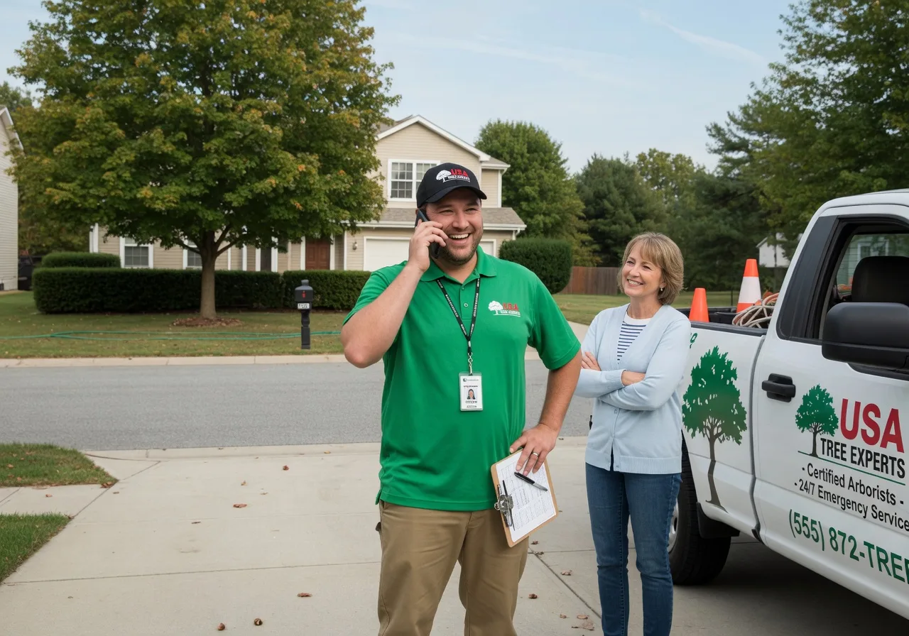 Tree Services West Portsmouth, OH FAQs